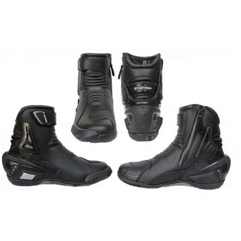 Tarmac Torque (Black) Riding Boot at ₹ 7000/pair(s) | Sampangi Rama Nagar | Bengaluru | ID ...