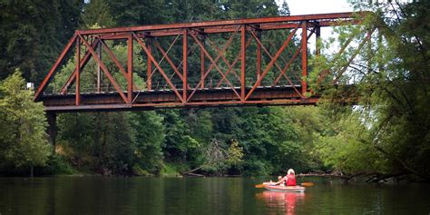 Tualatin River | Outdoor Project