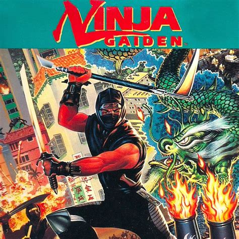 Ninja Gaiden [Game Gear] [Walkthroughs] - IGN