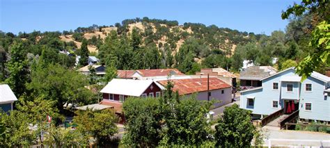 About Amador City History | California Gold Country | Amador County, CA