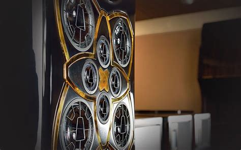 The 35 Most Expensive Home Theater Speakers in the World Today