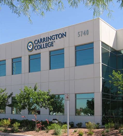 Health Care Degrees & Certificates at Carrington College