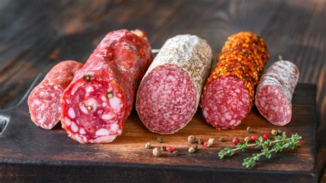 A Helpful Guide About Deli Meats: Types and How to Prolong Their Shelf Lives - Fresh Farms