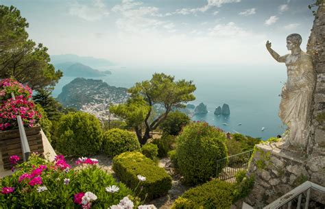 The Very Best Things To Do In Capri, Italy - The Ultimate Guide!