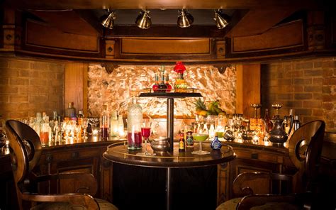 The 7 Best Hidden Bars In New York City