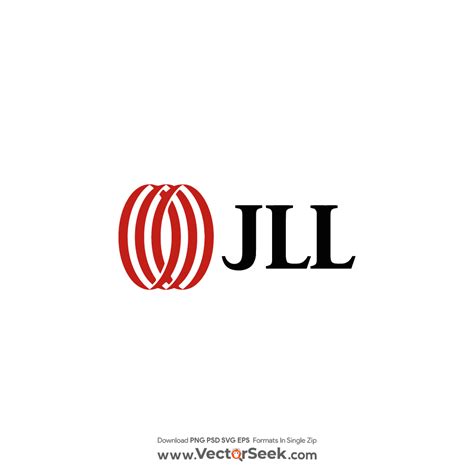 JLL Logo Vector - (.Ai .PNG .SVG .EPS Free Download)