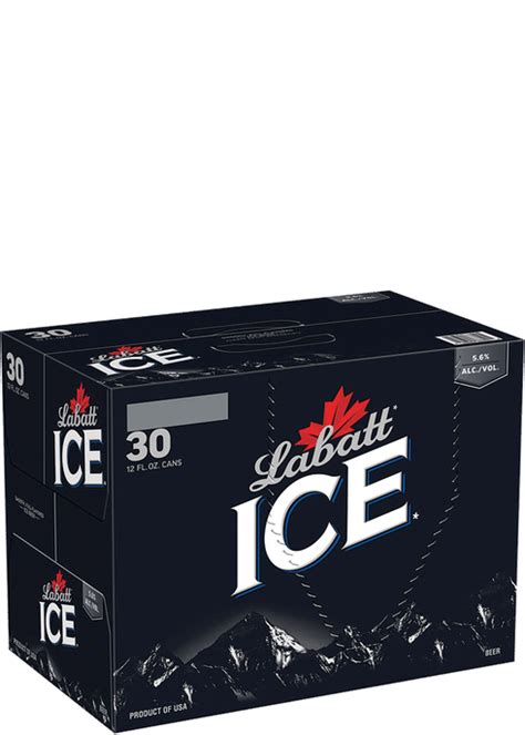 Labatt Ice | Total Wine & More