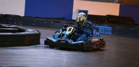 M4 Karting - Smooth West Country