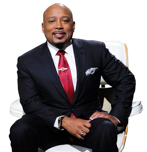 Shark Tank Star, Entrepreneurship Expert and Businessman, Daymond John ...