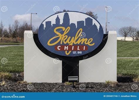 Skyline Chili Corporate Offices. Skyline Chili is a Chain of Cincinnati ...