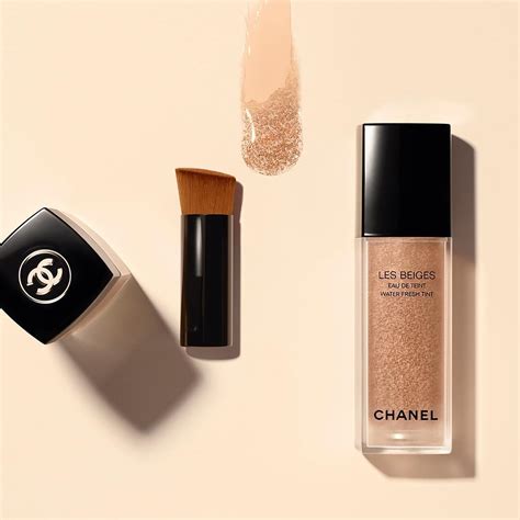Chanel Les Beiges Water-Fresh Tint | Your Beauty Gossip