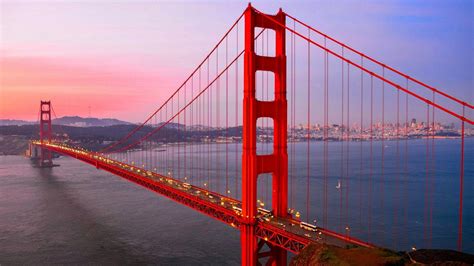 Golden Gate Bridge Wallpapers - Top Free Golden Gate Bridge Backgrounds - WallpaperAccess