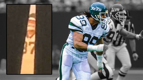 Possible NY Jets throwback uniforms leak online