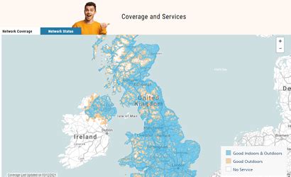 Lycamobile Coverage Map: How Does It Compare?, 59% OFF