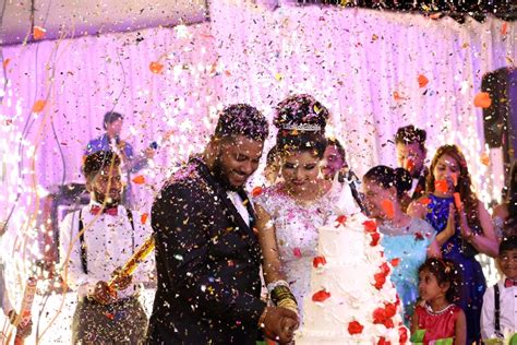 Goan Wedding Traditions that are Fading Away | Weddings De Goa