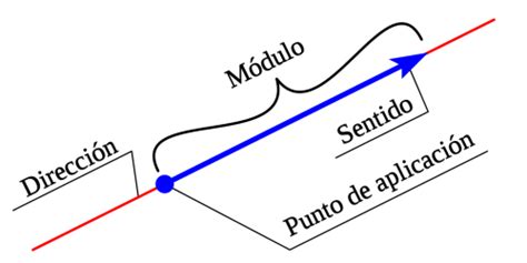 Que Es Un Vector Caracteristicas - prodesma