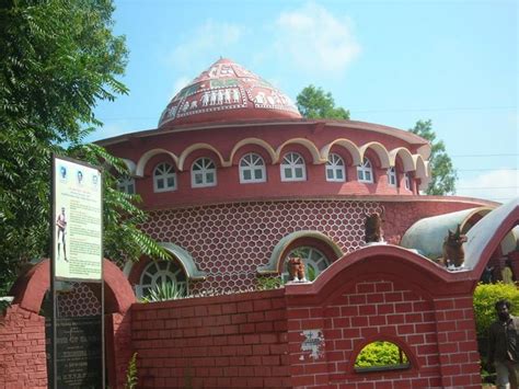 Tribal Museum, Araku Valley - Timings, Entry Fee, History & Artifacts