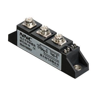25A-110A Thyristor Switching Module | Power Semiconductor Module | Clion