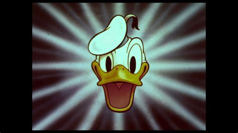 Donald Duck – Chips Ahoy (1956) – Academy ratio reissue titles - YouTube