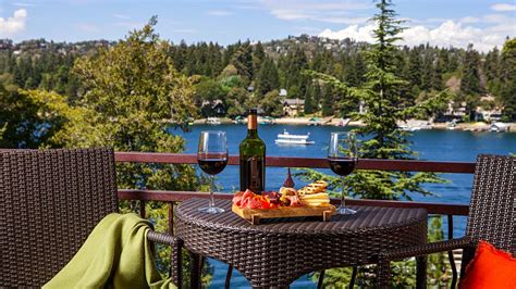 Hotel Review: Lake Arrowhead Resort and Spa in California | TravelAge West