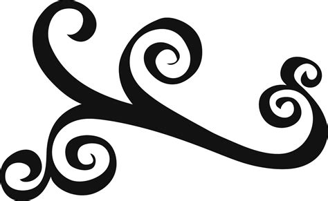 Simple Filigree Scroll Designs | Live Life Creatively: 1/30/11 - 2/ Stencil Patterns, Stencil ...