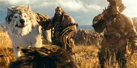 Will a Warcraft 2 Movie Ever Happen?