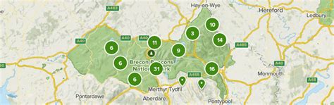 Best Trails in Brecon Beacons National Park - Powys, Wales | AllTrails