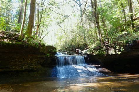 TOP 5 GORGE-ous TRAILS IN THE RED RIVER GORGE, KENTUCKY – Hiker At Heart