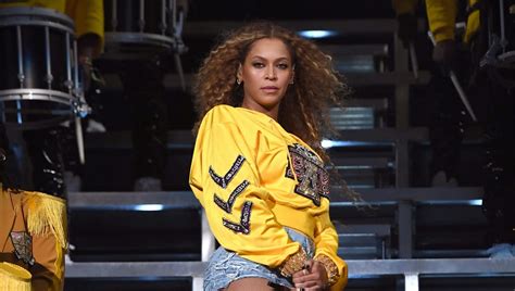 All The Ways Beyonce's Coachella Performance Made History