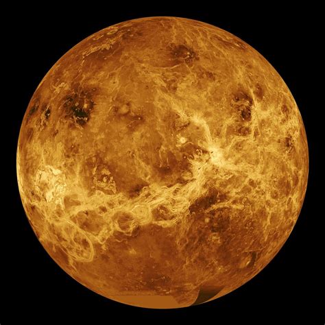 Venus (planeta): Todo lo que sabemos en 2023 sobre Venus