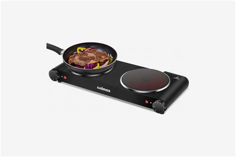 7 Best Electric Cooktops 2019