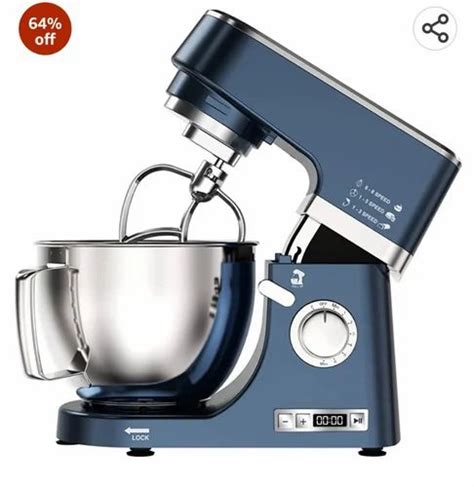 Commercial Dough Mixer at Rs 11000 | Delhi | ID: 2851451559862