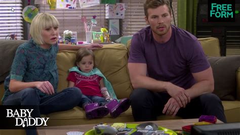 Baby Daddy | Season 6, Episode 3 Sneak Peek: Riley And Danny Teach Emma About Wrestling ...