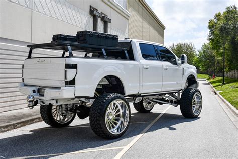 2020 FORD F250 PLATINUM 1