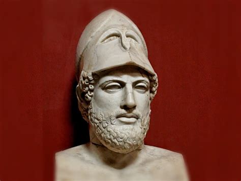 The Life And Rule Of Pericles - About History