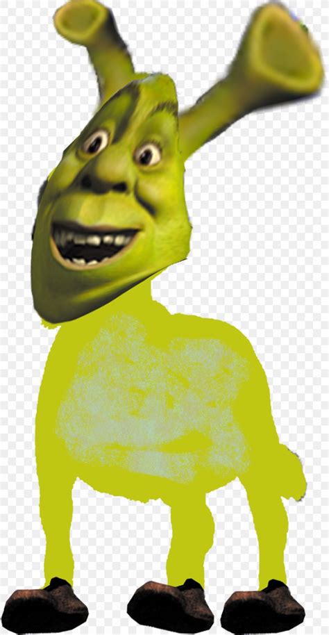 Shrek The Musical Donkey Clip Art, PNG, 985x1901px, Shrek, Animation ...