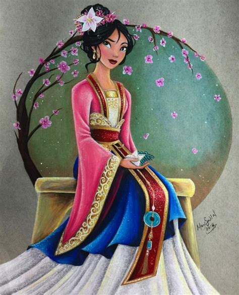 283 best Mulan images on Pinterest | Being happy, Bonheur and Disney ...