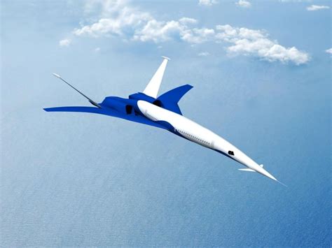 What Will Airplanes of the Future Look Like? - Universe Today