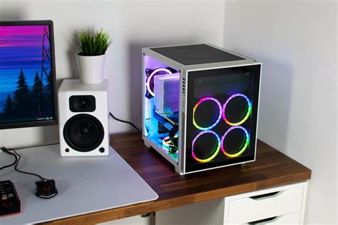 The 6 Best Cube PC Cases Available in 2021 – Voltcave