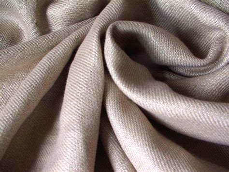 Natural Flax Color 100% Linen Rustic look Fabric--High Quality Flax Shiny Linen--All DIY ...