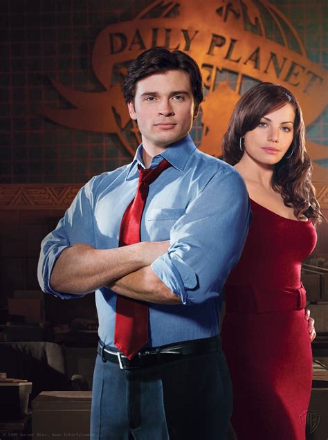 Clark and Lois' destiny | Smallville Wiki | FANDOM powered by Wikia