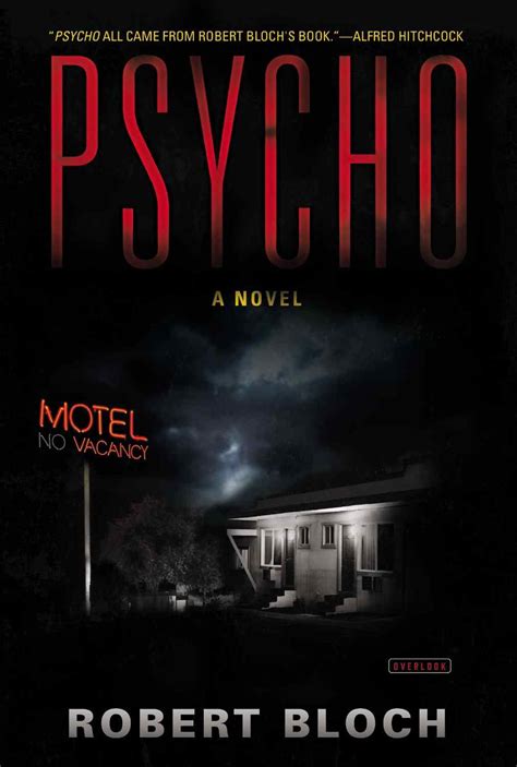 A Guide to Robert Bloch's Psycho Trilogy - Wicked Horror