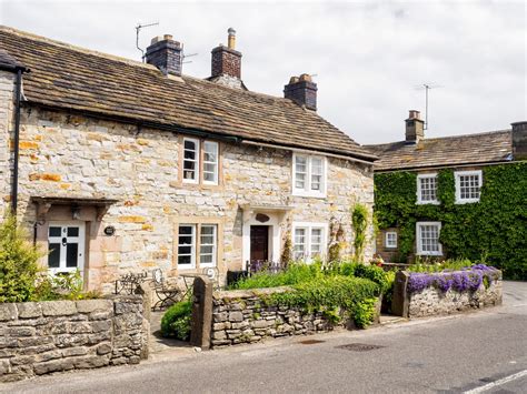 Thorpe Cottage | Thorpe Cottage in Ashford in the Water