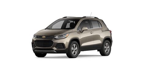 2022 Chevy Trax Details | Don Brown Chevrolet