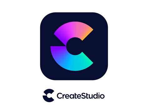 CreateStudio Approved Logo Design for Animation Software by Mihai ...