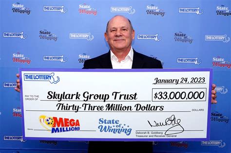 Mega Millions winner: $33 million prize claimed but winners’ name not ...