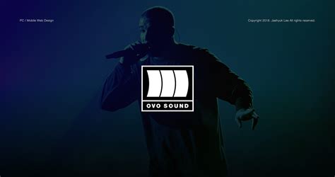 OVO SOUND on Behance