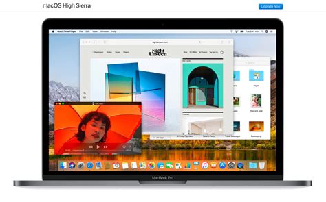 MacOS High Sierra; How to install & Top Features - TechDotMatrix