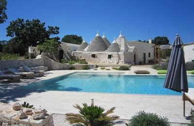 Puglia Villas & homes | Rent Villas Puglia