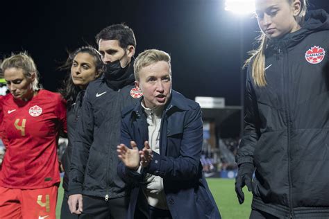 Canada Soccer's Women's National Team Announces Roster For Beginning Of June International ...